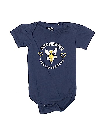 Garb Short Sleeve Onesie (view 1)