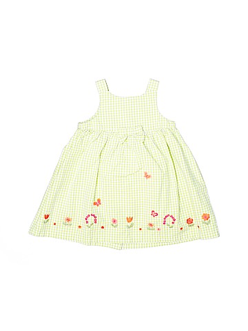 Gymboree Dress (view 1)
