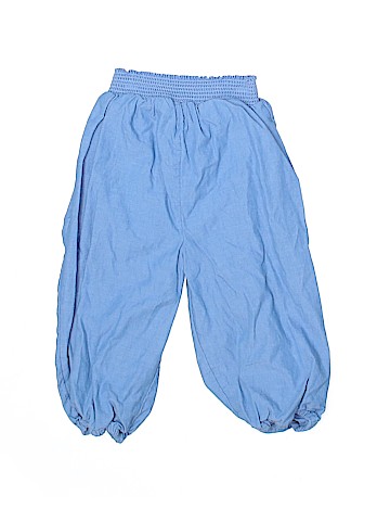 M&S Casual Pants (view 2)