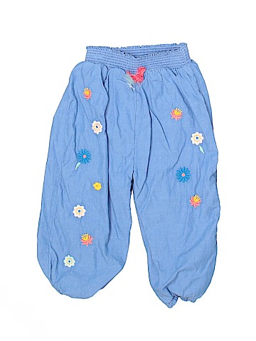 M&S Casual Pants (view 1)