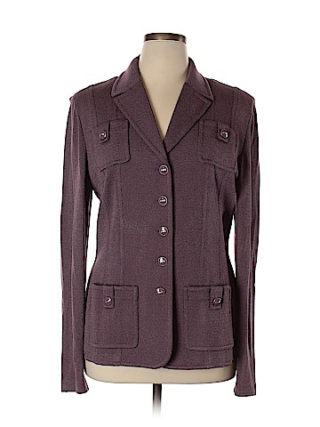 St. John Collection Jacket (view 1)