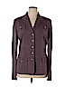 St. John Collection Purple Jacket Size 14 - photo 1