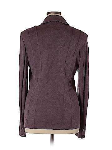 St. John Collection Jacket (view 2)