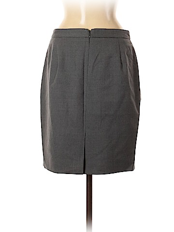 J.Crew Wool Skirt (view 2)
