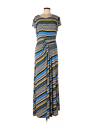 ECI Casual Dress (view 1)