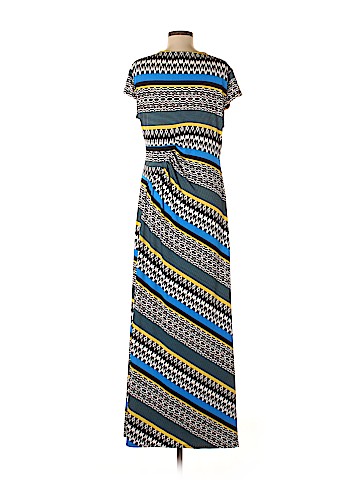 ECI Casual Dress (view 2)