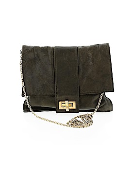 Sabina Leather Crossbody Bag