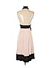 Diane von Furstenberg Pink Casual Dress Size 2 - photo 2