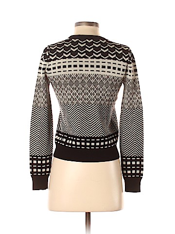 Opening Ceremony Wool Pullover Sweater (view 2)