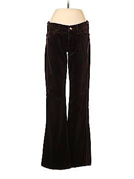 7 For All Mankind Size 27 waist