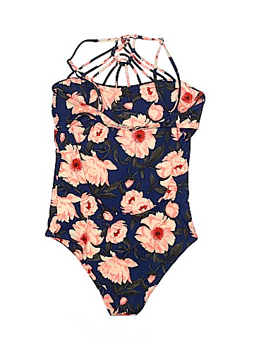 Tori Praver One Piece Swimsuit (view 2)