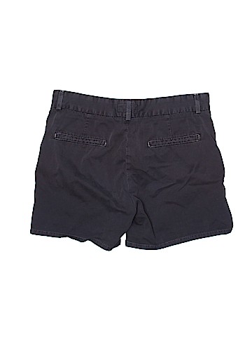 Current/Elliott Khaki Shorts (view 2)