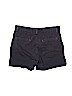 Current/Elliott 100% Cotton Gray Khaki Shorts Size XS (0) - photo 2