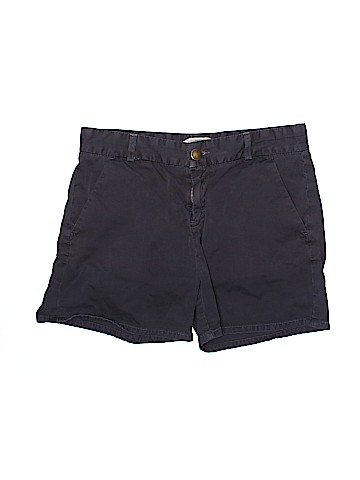 Current/Elliott Khaki Shorts (view 1)