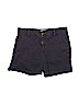 Current/Elliott 100% Cotton Gray Khaki Shorts Size XS (0) - photo 1