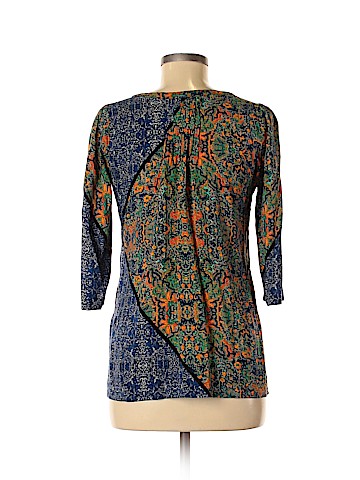 Plenty By Tracy Reese 3/4 Sleeve Blouse (view 2)