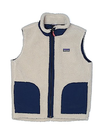 Patagonia Vest (view 1)