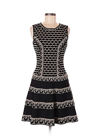BCBGMAXAZRIA Casual Dress (view 1)