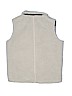 Patagonia 100% Polyester Tan Vest Size 14 - photo 2