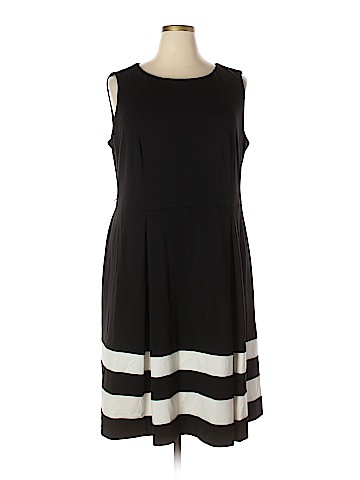 Calvin Klein Cocktail Dress (view 1)