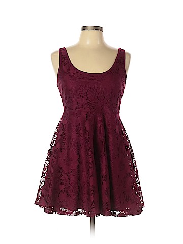 Aeropostale Casual Dress (view 1)