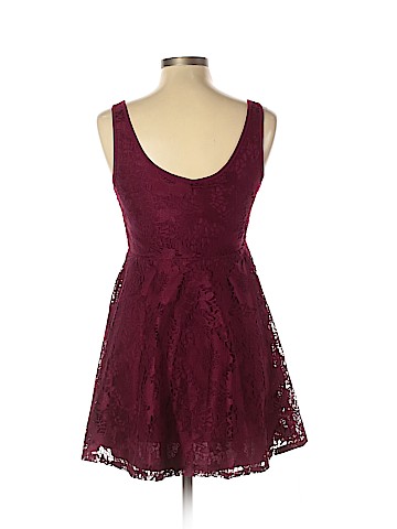 Aeropostale Casual Dress (view 2)