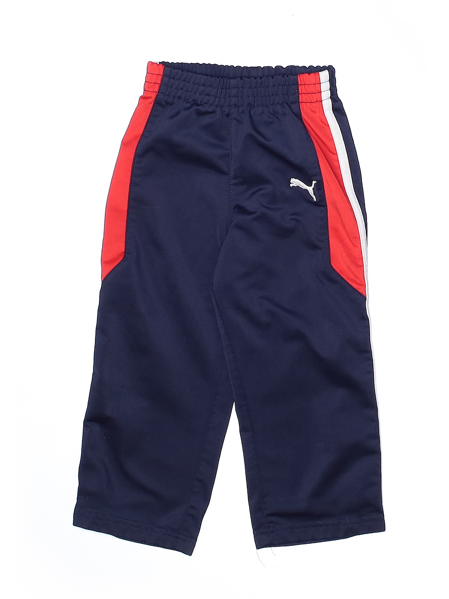 boys puma pants