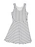 H&M 100% Cotton White Dress Size 12 - 14 - photo 1