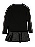 Guess 100% Polyurethane Black Dress Size 16 - photo 2