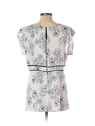 Motherhood Sleeveless Blouse (view 2)