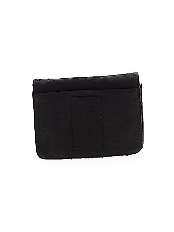 Buckle Coin Purse (view 2)