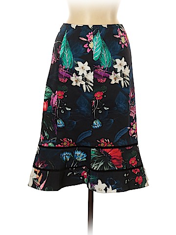 Carlisle Formal Skirt (view 1)