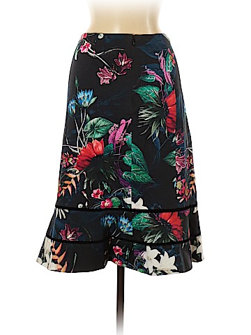 Carlisle Formal Skirt (view 2)