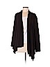 Doncaster Brown Cardigan Size M - photo 1