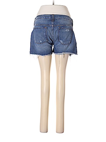 J Brand Denim Shorts (view 2)
