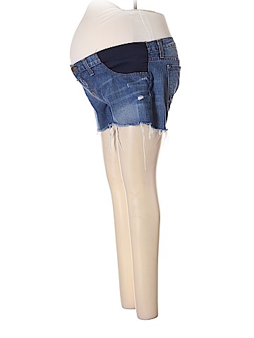 J Brand Denim Shorts (view 1)