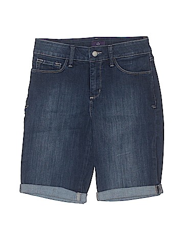 Not Your Daughter's Jeans Denim Shorts (view 1)