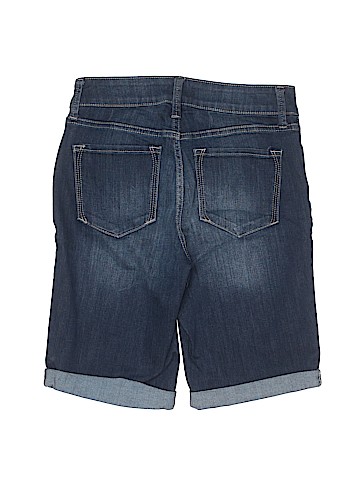 Not Your Daughter's Jeans Denim Shorts (view 2)