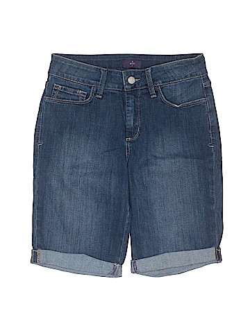 Not Your Daughter's Jeans Denim Shorts (view 1)