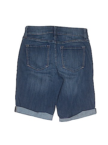 Not Your Daughter's Jeans Denim Shorts (view 2)
