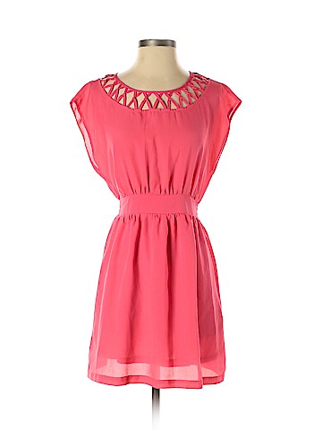 Forever 21 Casual Dress (view 1)