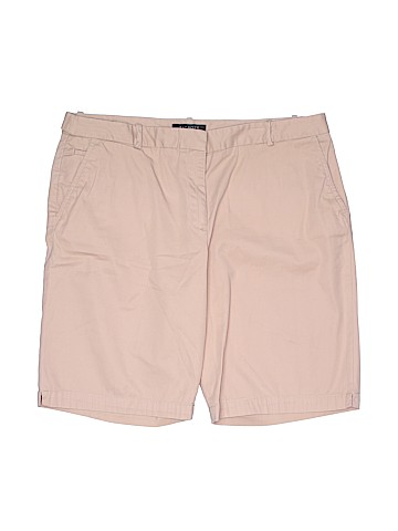 Talbots Khaki Shorts (view 1)