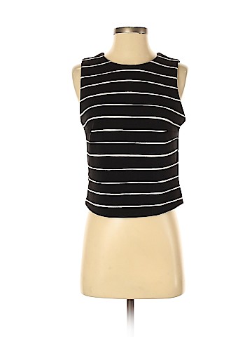 Banana Republic Factory Store Sleeveless Top (view 1)