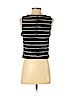 Banana Republic Factory Store Black Sleeveless Top Size S (petite) - photo 2