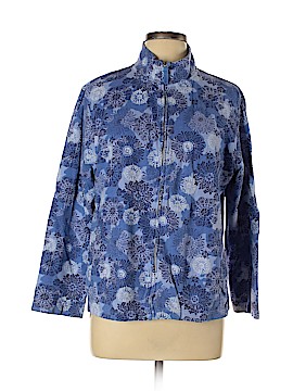 Karen Scott Sport Size Lg