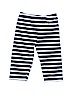 Hatley Stripes Blue Casual Pants Size 3 - photo 1