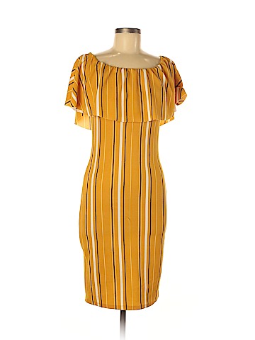 Almost Famous Casual Dress (view 1)