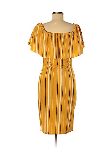 Almost Famous Casual Dress (view 2)