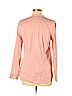 Croft & Barrow Pink Long Sleeve Blouse Size M - photo 2