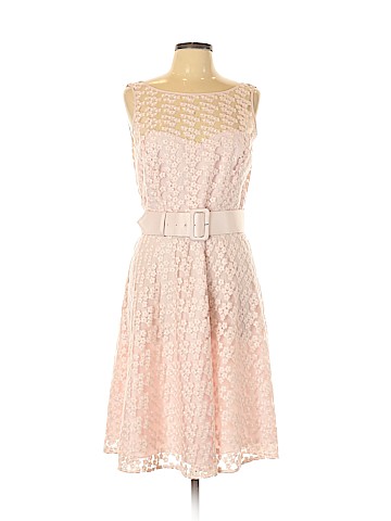 Karl Lagerfeld Paris Cocktail Dress (view 1)